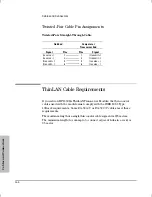 Preview for 46 page of HP AdvanceStack J2610B Installation And Reference Manual