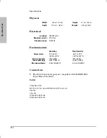 Preview for 48 page of HP AdvanceStack J2610B Installation And Reference Manual