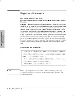 Preview for 58 page of HP AdvanceStack J2610B Installation And Reference Manual