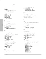 Preview for 62 page of HP AdvanceStack J2610B Installation And Reference Manual