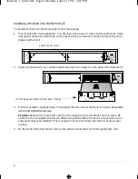 Preview for 14 page of HP AdvanceStack Remote 2C Reference Manual