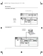 Preview for 2 page of HP AdvanceStack Switch 2000 Quick Reference