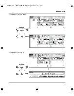 Preview for 3 page of HP AdvanceStack Switch 2000 Quick Reference