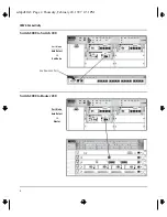 Preview for 4 page of HP AdvanceStack Switch 2000 Quick Reference