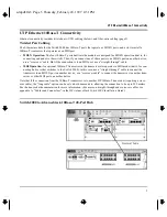 Preview for 5 page of HP AdvanceStack Switch 2000 Quick Reference