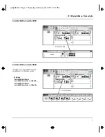 Preview for 7 page of HP AdvanceStack Switch 2000 Quick Reference