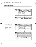 Preview for 8 page of HP AdvanceStack Switch 2000 Quick Reference