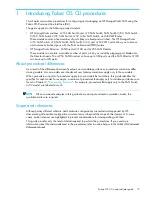 Предварительный просмотр 19 страницы HP AE370A - Brocade 4Gb SAN Switch 4/12 Administrator'S Manual