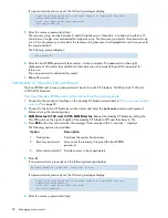 Предварительный просмотр 78 страницы HP AE370A - Brocade 4Gb SAN Switch 4/12 Administrator'S Manual