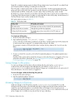 Предварительный просмотр 108 страницы HP AE370A - Brocade 4Gb SAN Switch 4/12 Administrator'S Manual