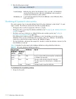 Предварительный просмотр 112 страницы HP AE370A - Brocade 4Gb SAN Switch 4/12 Administrator'S Manual