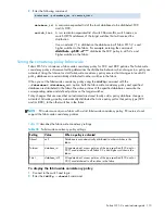 Предварительный просмотр 113 страницы HP AE370A - Brocade 4Gb SAN Switch 4/12 Administrator'S Manual