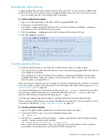 Предварительный просмотр 137 страницы HP AE370A - Brocade 4Gb SAN Switch 4/12 Administrator'S Manual