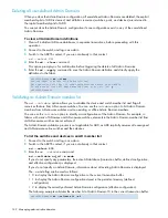 Предварительный просмотр 142 страницы HP AE370A - Brocade 4Gb SAN Switch 4/12 Administrator'S Manual