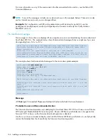 Предварительный просмотр 166 страницы HP AE370A - Brocade 4Gb SAN Switch 4/12 Administrator'S Manual