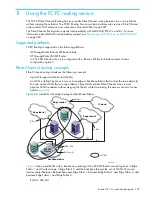 Предварительный просмотр 199 страницы HP AE370A - Brocade 4Gb SAN Switch 4/12 Administrator'S Manual