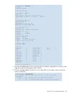 Предварительный просмотр 215 страницы HP AE370A - Brocade 4Gb SAN Switch 4/12 Administrator'S Manual