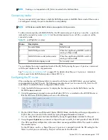 Предварительный просмотр 229 страницы HP AE370A - Brocade 4Gb SAN Switch 4/12 Administrator'S Manual