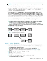 Предварительный просмотр 245 страницы HP AE370A - Brocade 4Gb SAN Switch 4/12 Administrator'S Manual