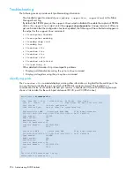 Предварительный просмотр 254 страницы HP AE370A - Brocade 4Gb SAN Switch 4/12 Administrator'S Manual