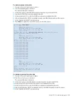 Предварительный просмотр 263 страницы HP AE370A - Brocade 4Gb SAN Switch 4/12 Administrator'S Manual