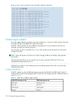 Предварительный просмотр 276 страницы HP AE370A - Brocade 4Gb SAN Switch 4/12 Administrator'S Manual