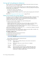 Предварительный просмотр 278 страницы HP AE370A - Brocade 4Gb SAN Switch 4/12 Administrator'S Manual