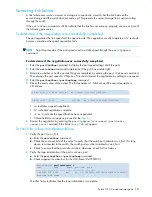 Предварительный просмотр 297 страницы HP AE370A - Brocade 4Gb SAN Switch 4/12 Administrator'S Manual