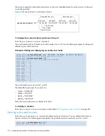 Предварительный просмотр 316 страницы HP AE370A - Brocade 4Gb SAN Switch 4/12 Administrator'S Manual