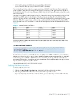 Предварительный просмотр 319 страницы HP AE370A - Brocade 4Gb SAN Switch 4/12 Administrator'S Manual