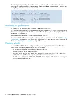 Предварительный просмотр 320 страницы HP AE370A - Brocade 4Gb SAN Switch 4/12 Administrator'S Manual