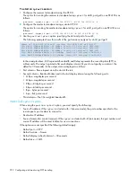 Предварительный просмотр 392 страницы HP AE370A - Brocade 4Gb SAN Switch 4/12 Administrator'S Manual