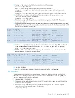 Предварительный просмотр 411 страницы HP AE370A - Brocade 4Gb SAN Switch 4/12 Administrator'S Manual