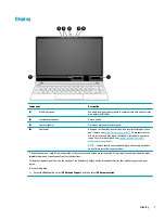 Предварительный просмотр 17 страницы HP AF018CA User Manual