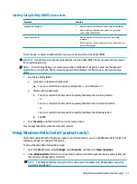 Предварительный просмотр 47 страницы HP AF018CA User Manual