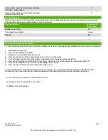 Preview for 2 page of HP AF446A Product End-Of-Life Disassembly Instructions