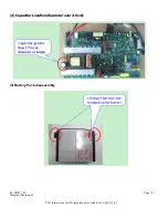 Preview for 4 page of HP AF446A Product End-Of-Life Disassembly Instructions