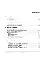 Preview for 3 page of HP AG158AW Hardware Reference Manual