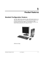 Preview for 5 page of HP AG158AW Hardware Reference Manual