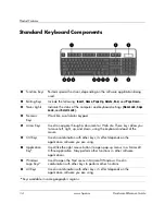 Preview for 8 page of HP AG158AW Hardware Reference Manual