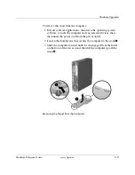 Preview for 19 page of HP AG158AW Hardware Reference Manual