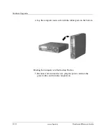 Preview for 20 page of HP AG158AW Hardware Reference Manual