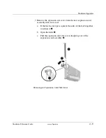 Preview for 29 page of HP AG158AW Hardware Reference Manual