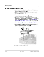 Preview for 32 page of HP AG158AW Hardware Reference Manual