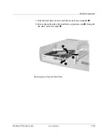 Preview for 35 page of HP AG158AW Hardware Reference Manual