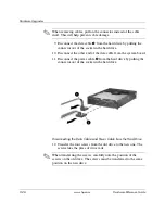 Preview for 36 page of HP AG158AW Hardware Reference Manual