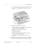 Preview for 37 page of HP AG158AW Hardware Reference Manual