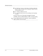 Preview for 58 page of HP AG158AW Hardware Reference Manual