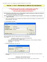 Preview for 13 page of HP Agent-Desktop-Laptop Computer Installation Instructions Manual