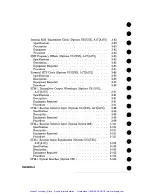 Предварительный просмотр 10 страницы HP Agilent 37717B PDH Calibration Manual